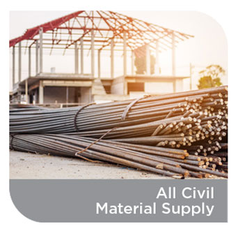 Civil Material Supply
