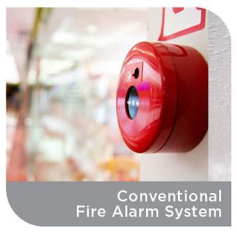 Conventional Fire Alarm System