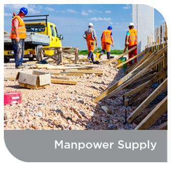 Manpower Supply