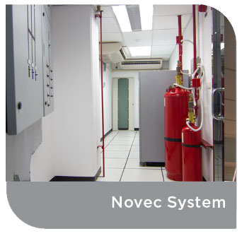 Novec System