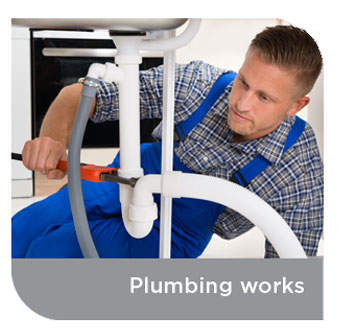 Plumbing Works