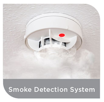 Smoke Detection System